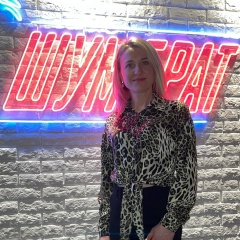 Любовь Кондратьева, 11.12, Рузаевка