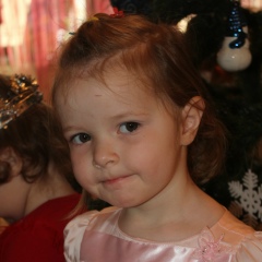 Анастасия Графеева, 04.10.1987, Алматы