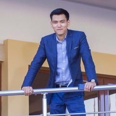 Нурсултан Сулейменов, 16.03, Алматы