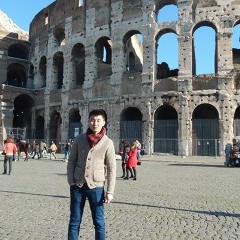 Аспандияр Берикбаев, 22.11, Sydney