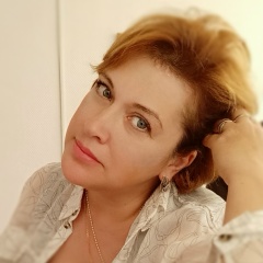 Юлия Станкевич, 19.09