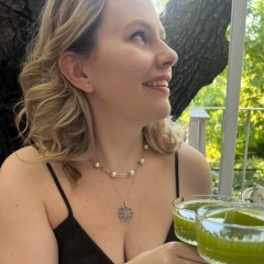 Дарья Авилова, 19.03, Москва