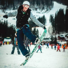 Вова Кудинов, 12.02, Киев