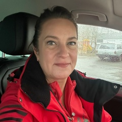 Вероника Питер, Санкт-Петербург