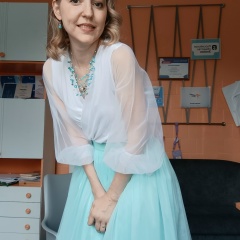 Анна Сентякова, 24.09.1987, Ижевск