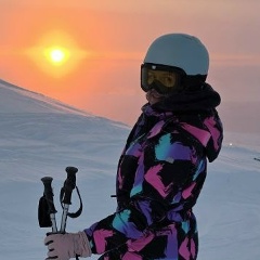 Анна Шимановская, Санкт-Петербург