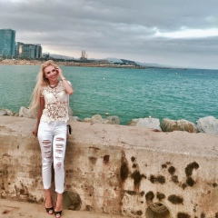 Анастасия Дель, 11.06