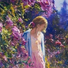 Елена Калядина, 22.07, Москва