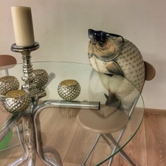 Александр Лещёв, 03.11, Санкт-Петербург