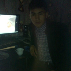 Шаккузов Муратбек, 12.04.1992, Актобе