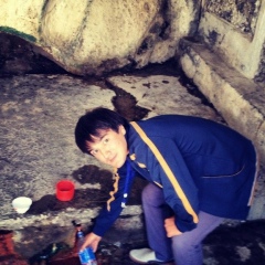 Аббосхон Очилов, 14.08, Москва