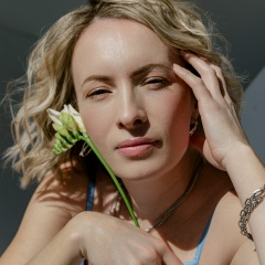 Александра Михеева, Санкт-Петербург