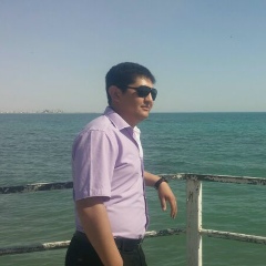 Фарход Мейлиев, 18.10.1986, Тараз