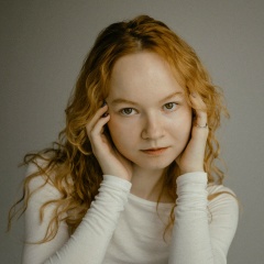 Анастасия Кузнецова, 31.05.2000, Москва