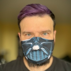 Максим Лючин, 12.12