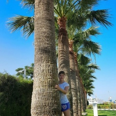 Наталья Баюшкова, 04.03.1982, Санкт-Петербург