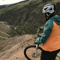 Нафиса Сибгатулина, 16.10, Алматы