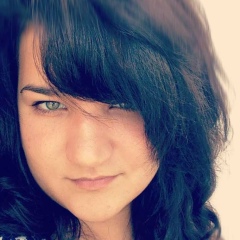 Татьяна Безлапотнова, 02.01.1988, Москва