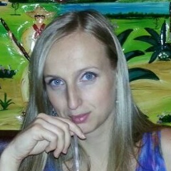 Наталия Прокопова, 07.03.1985, Philadelphia