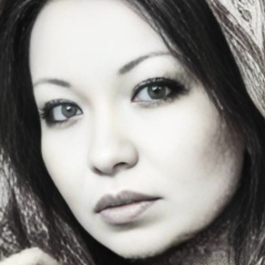 Галина Данилова, 24.03.1986, Москва