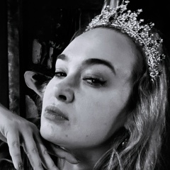 Алина Сергеевна, Киселевск