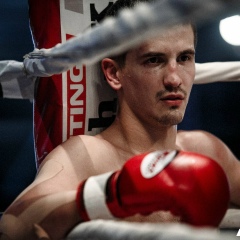 Данил Винник, 13.06, Краснодар