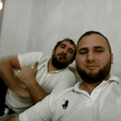 Магомед Идалов, 03.12.1987, Краснодар