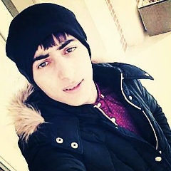 Kamil Eminov, Барда