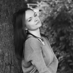 Марина Пучкова