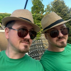 Владимир Белов, 22.11, Москва