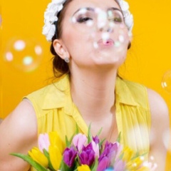 Юля Карелина, 05.01, Санкт-Петербург