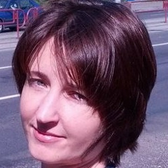 Наталья Забелло, 20.05, Минск