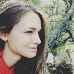 Оля Тяшкевич, 06.06.1989, Минск