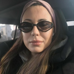 Мария Волкова, 11.12, Санкт-Петербург