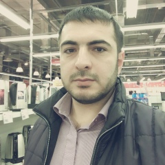 Идрис Мидаев, 03.10.1987, Ставрополь