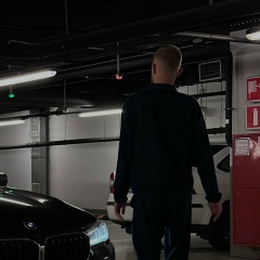 Искандер Ахметханов, 23.08, Москва