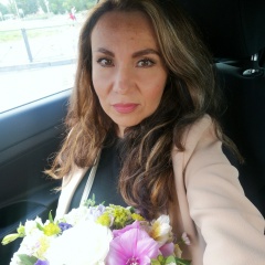 Лейла Кириллова, 07.11.1985, Санкт-Петербург