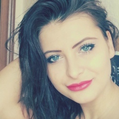 Ксюша Мераханян, 25.01.1992, Москва