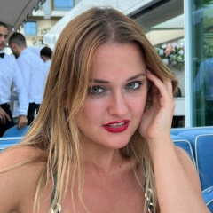 Мария Новожилова, 06.04, Amsterdam