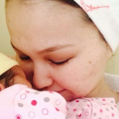 Маржан Аширбекова, 09.01.1991, Шымкент