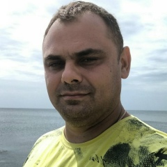 Алексей Пархоменко, 16.07.1981, Амвросиевка