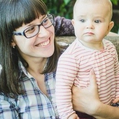 Оксана Котума, 17.10.1987, Тюмень