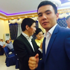 Дастан Ищанов, 06.09.1991, Атырау