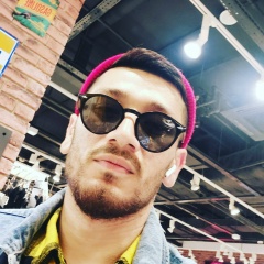 Алишер Орзиев, 18.11, Санкт-Петербург