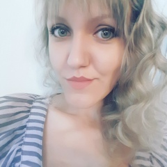 Alyona Churasheva, 07.07