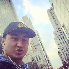 Нурикжан Осмонов, 27.02, Los Angeles