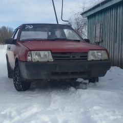 Ди Б, Тольятти