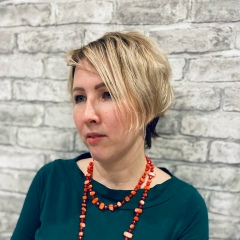 Елена Зуева, 04.08.1983, Ногинск