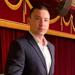 Сергей Литовченко, 09.10.1989, Москва