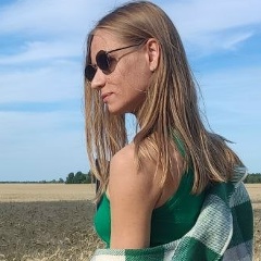 Надежда Дурина, 22.12, Москва